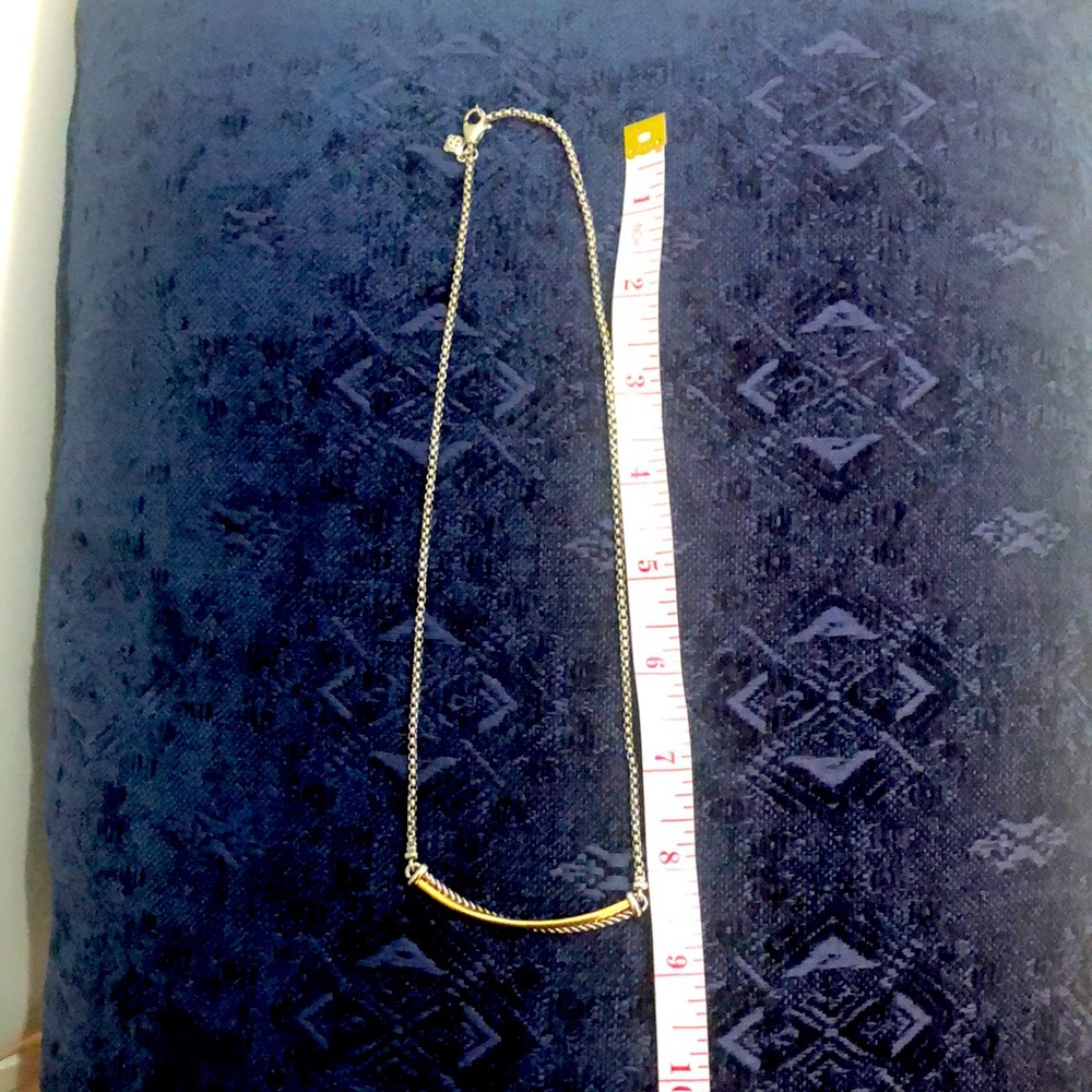 David Yurman Necklace